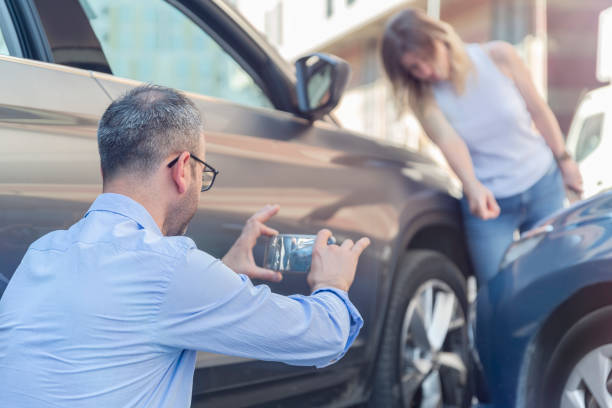 Professional Car Insurance Near Me technician working in Rushville, NE